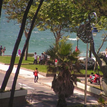 Piso Chalet En Playa Samil Vigo Exterior photo